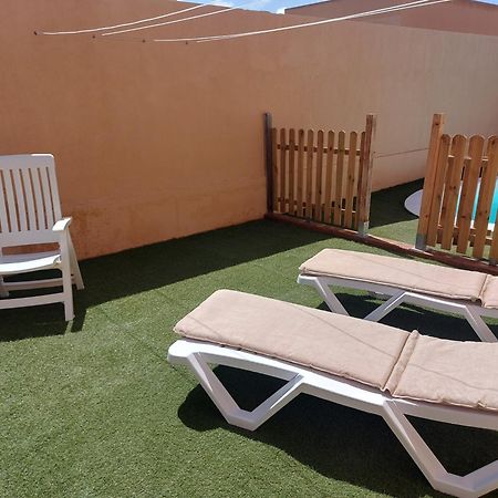 Villa Mimosa Κοραλέχο Εξωτερικό φωτογραφία
