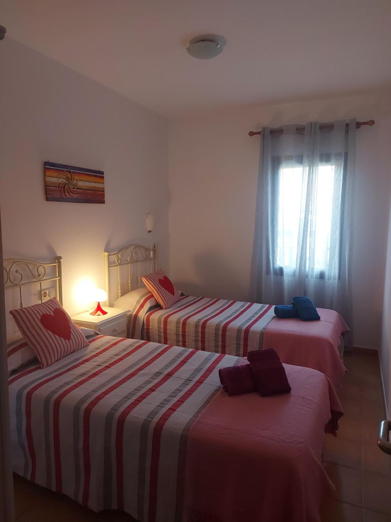 Villa Mimosa Κοραλέχο Εξωτερικό φωτογραφία