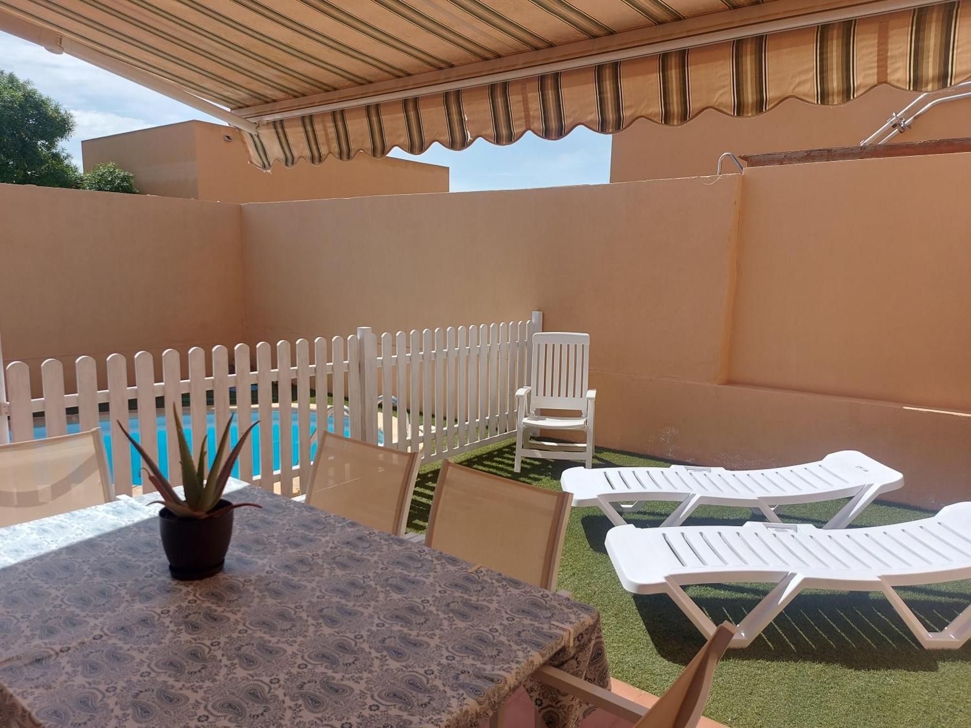 Villa Mimosa Κοραλέχο Εξωτερικό φωτογραφία
