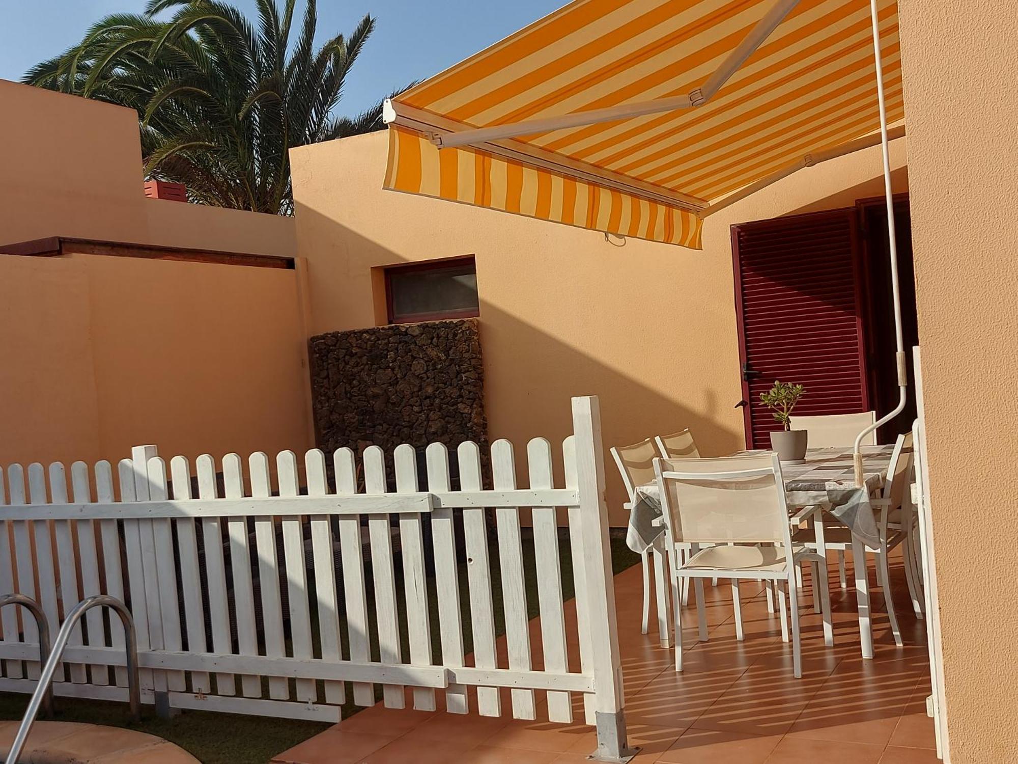 Villa Mimosa Κοραλέχο Εξωτερικό φωτογραφία