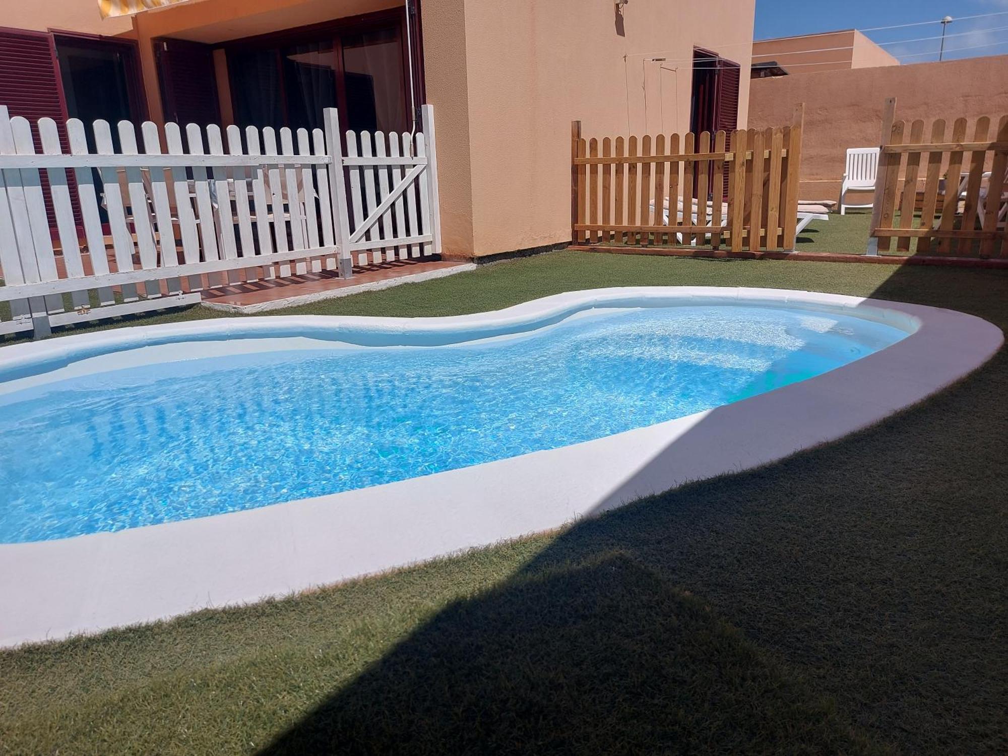 Villa Mimosa Κοραλέχο Εξωτερικό φωτογραφία