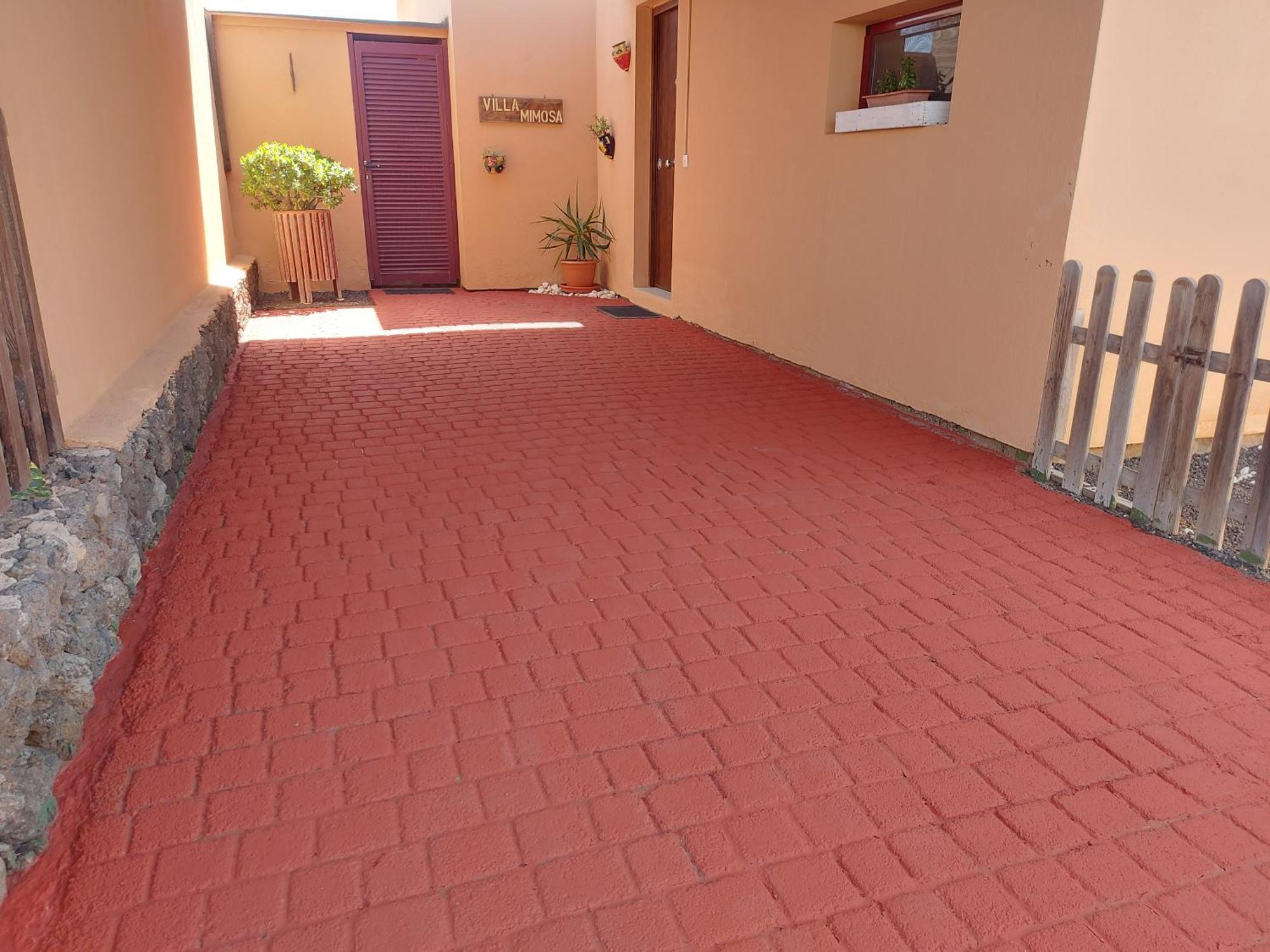 Villa Mimosa Κοραλέχο Εξωτερικό φωτογραφία